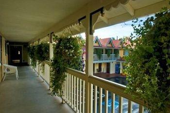 Inn&suites 3*