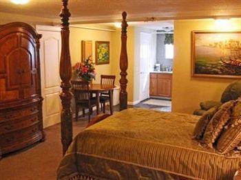 Inn&suites 3* Silverton