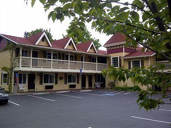 Inn&suites 3* Silverton