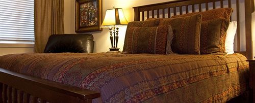 Inn&suites 3* Silverton
